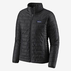 Patagonia Nano Puff Jacket